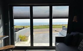 Seaview Stay